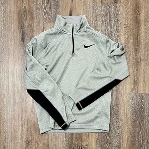 Men’s Nike Thermafit Quarter Zip